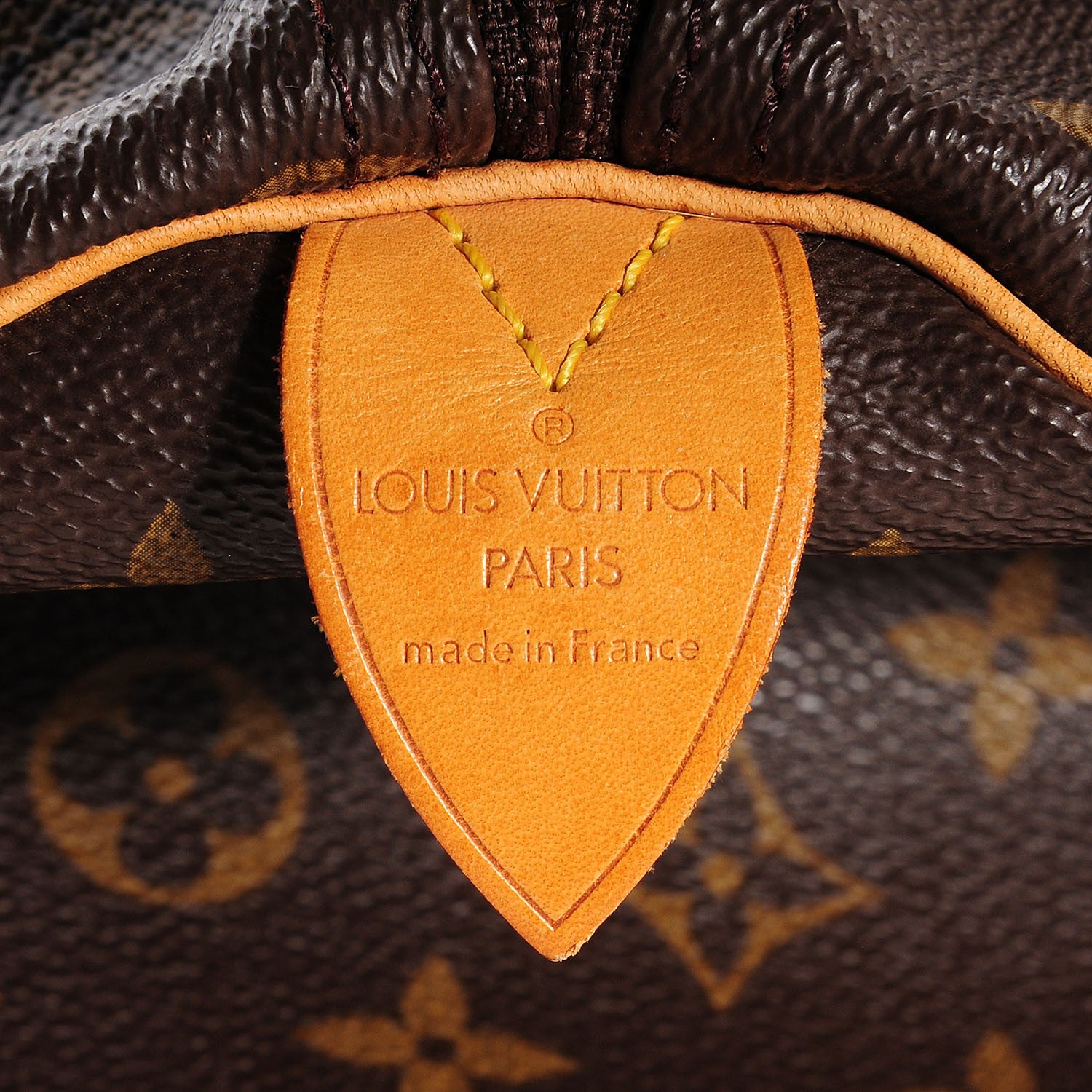 Louis Vuitton Monogram Keepall 45 6 of 7