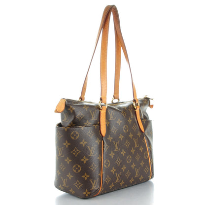 Louis Vuitton Monogram Totally PM 3 of 8