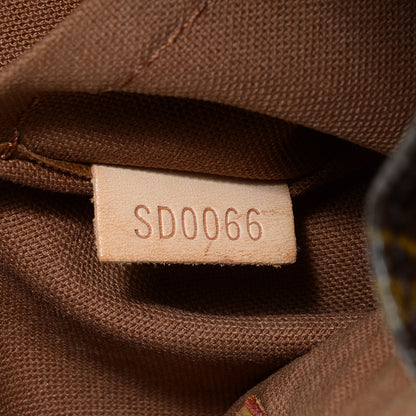 Louis Vuitton Monogram Popincourt Haut 7 of 7