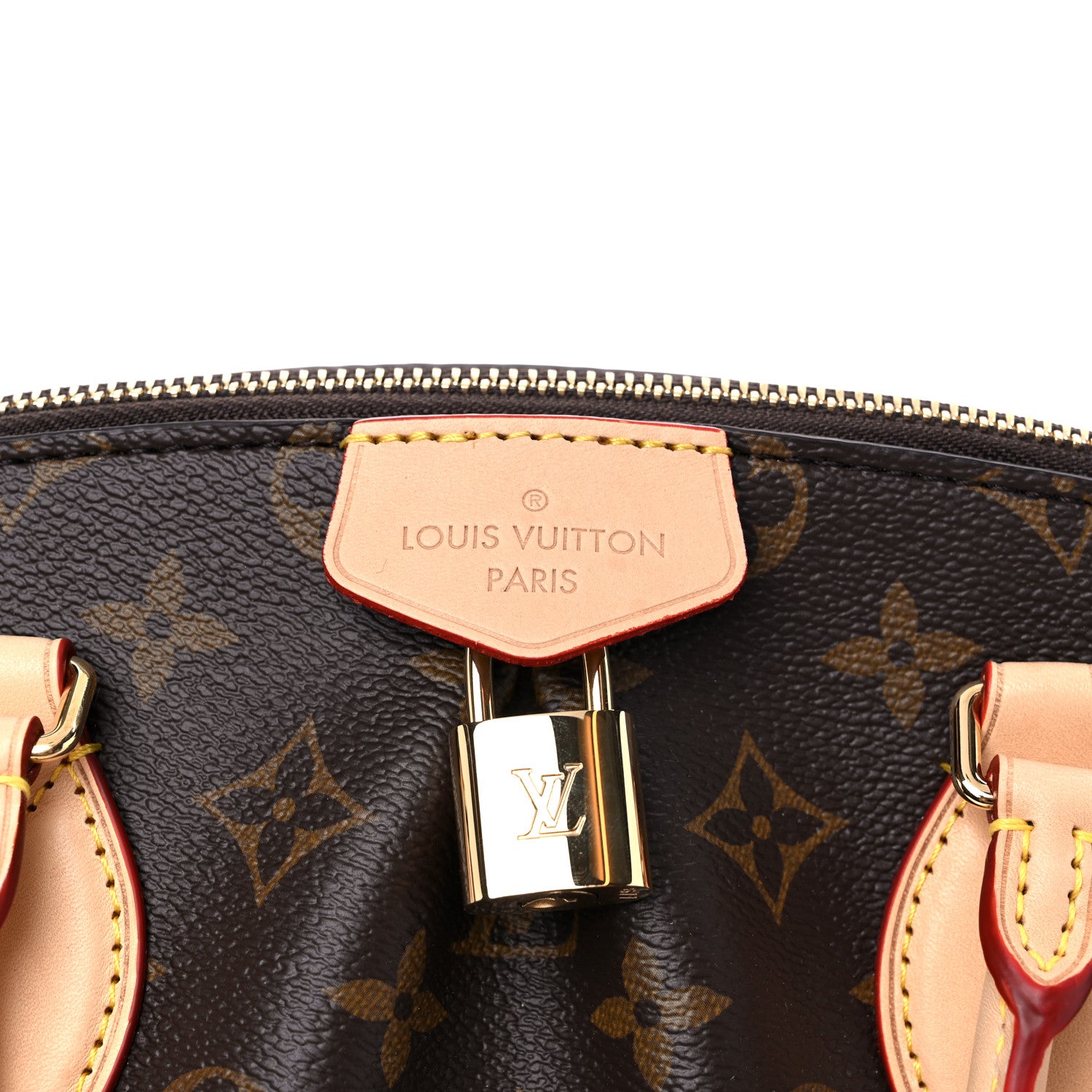 Louis Vuitton Monogram Boetie PM NM 6 of 8