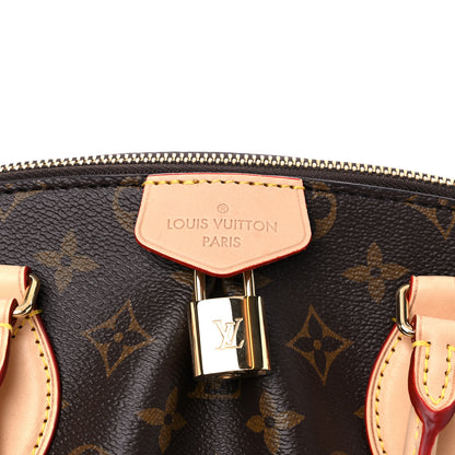 Louis Vuitton Monogram Boetie PM NM 6 of 8