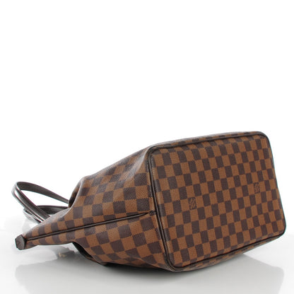Louis Vuitton Damier Ebene Westminster GM 4 of 7