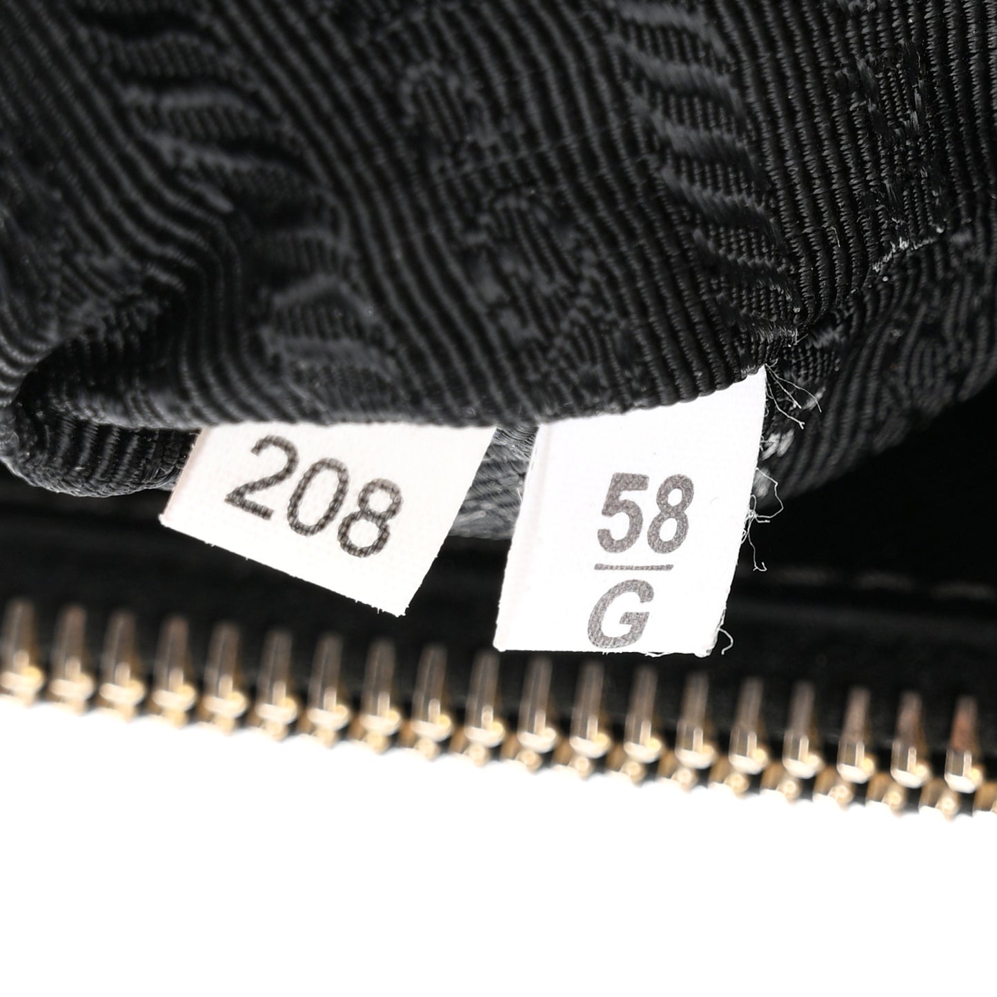 Saffiano Lux Extra Large Galleria Double Zip Tote Black