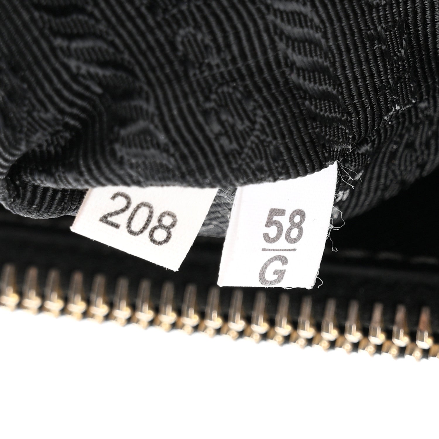 Prada Saffiano Lux Extra Large Galleria Double Zip Tote Black 7 of 11