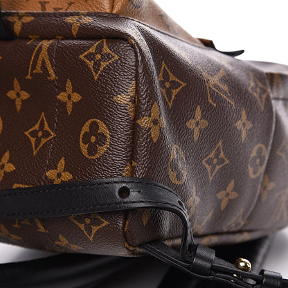 Louis Vuitton Reverse Monogram Palm Springs Backpack PM 10 of 11