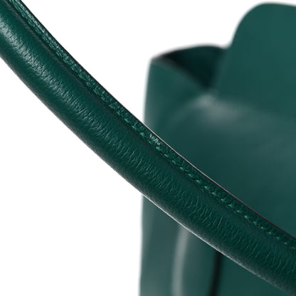 Hermes Evercolor Toolbox 26 Malachite 16 of 19
