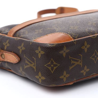 Louis Vuitton Monogram Trocadero 27 12 of 15