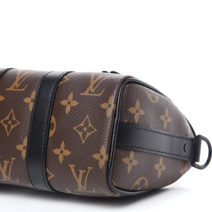Louis Vuitton Monogram Keepall XS 7 of 9