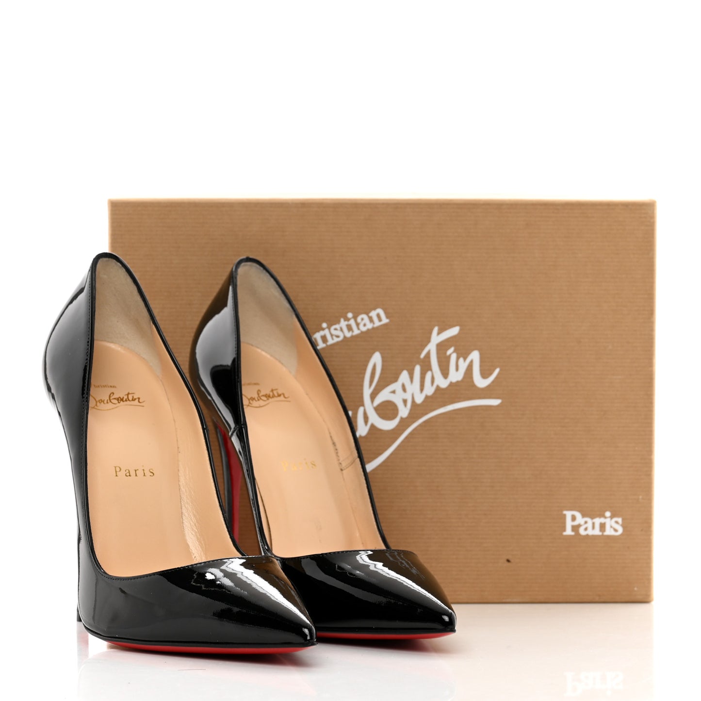 Patent So Kate 120 Pumps 39.5 Black
