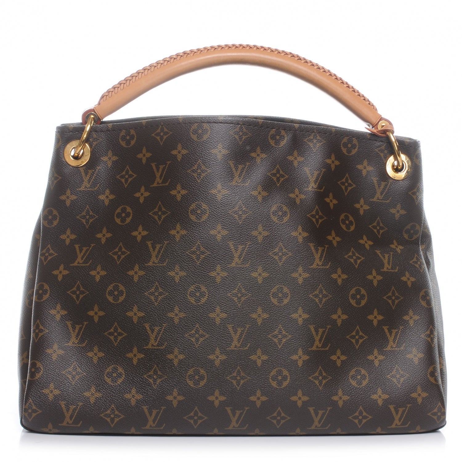Louis Vuitton Monogram Artsy MM 1 of 7