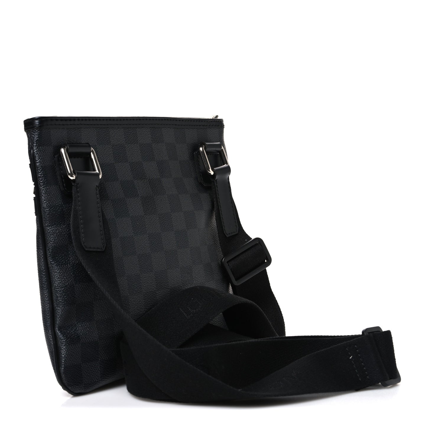 Damier Graphite Thomas