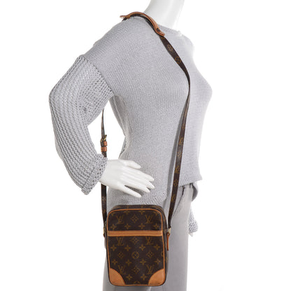 Louis Vuitton Monogram Danube 2 of 8