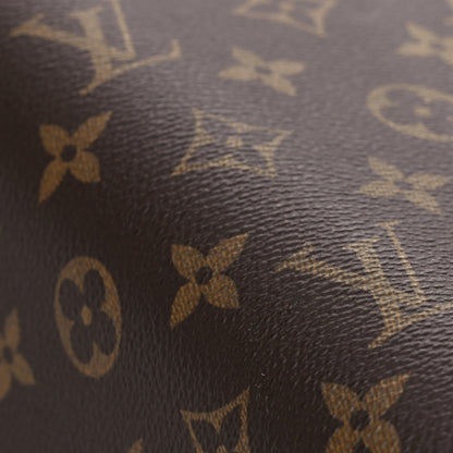 Louis Vuitton Monogram Horizon 55 Black 11 of 11