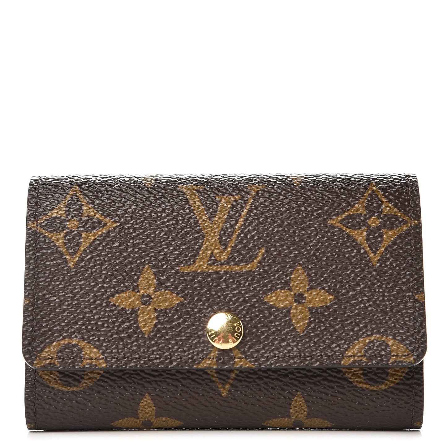Monogram 6 Key Multicles Holder