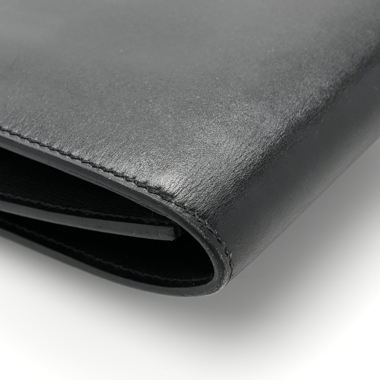 Box Medor 29 Clutch Black