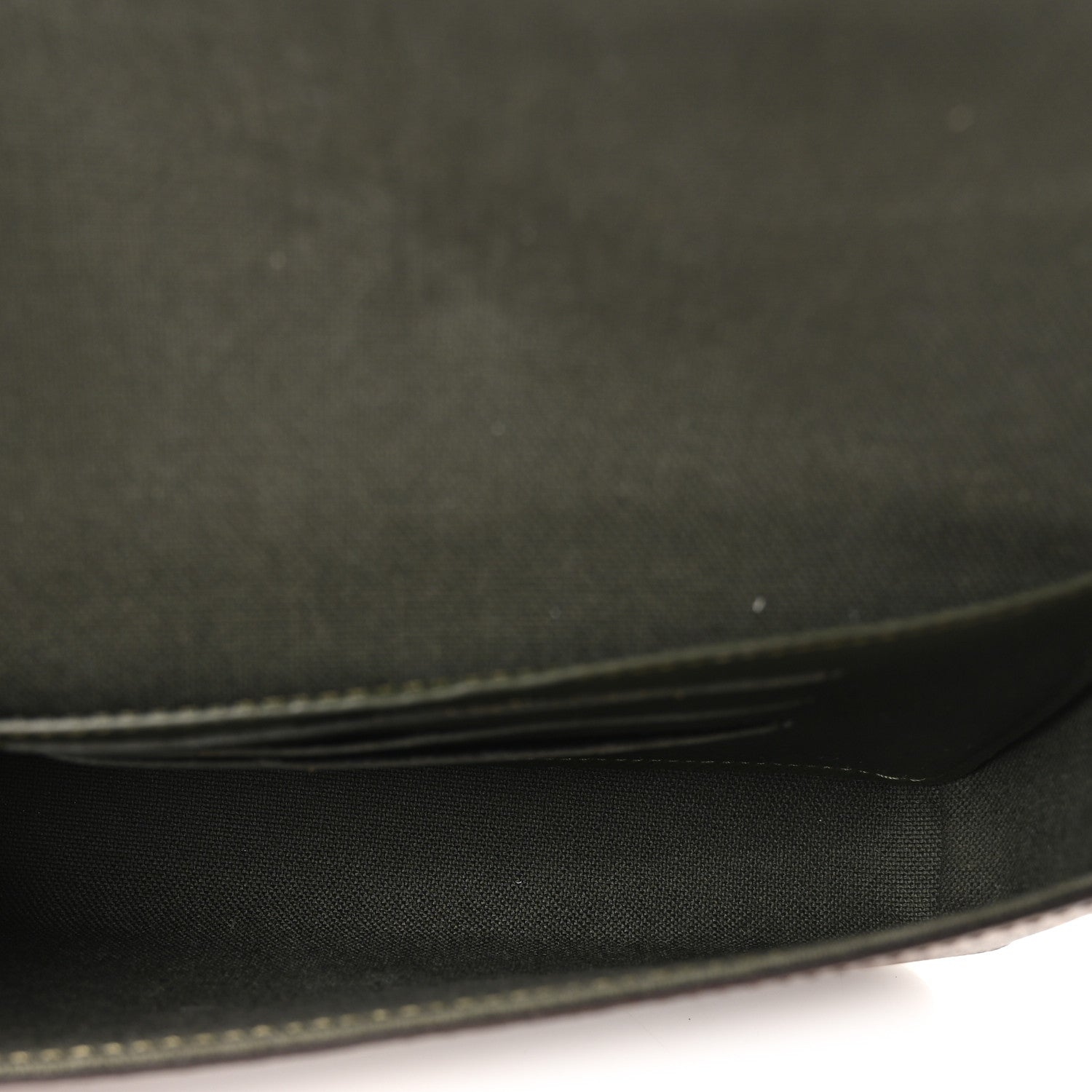 Louis Vuitton Monogram Felicie Strap & Go Kaki 5 of 9