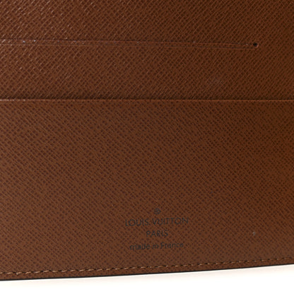 Louis Vuitton Monogram Medium Ring Agenda Cover 6 of 7