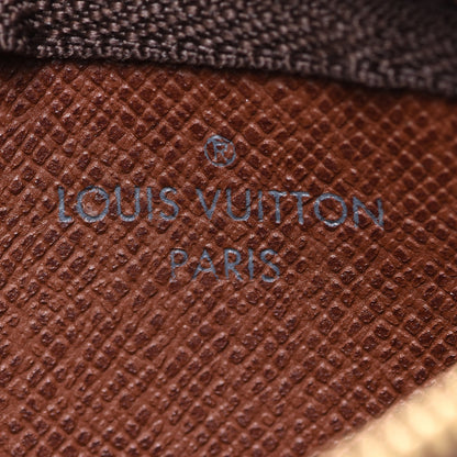 Louis Vuitton Monogram Key Pouch 6 of 7