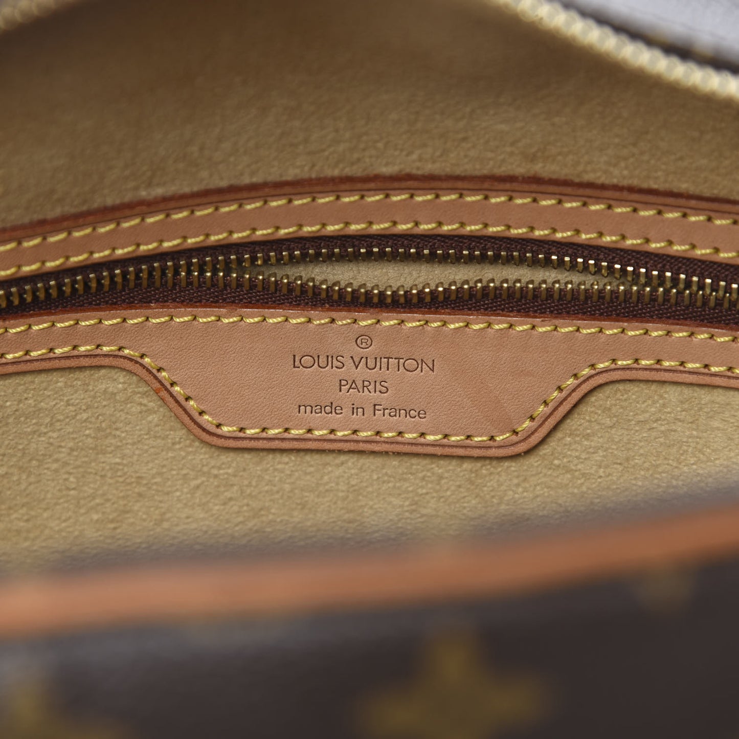 Monogram Cite GM