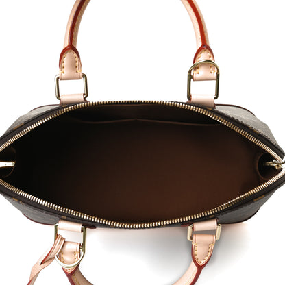 Louis Vuitton Monogram Alma PM 4 of 15