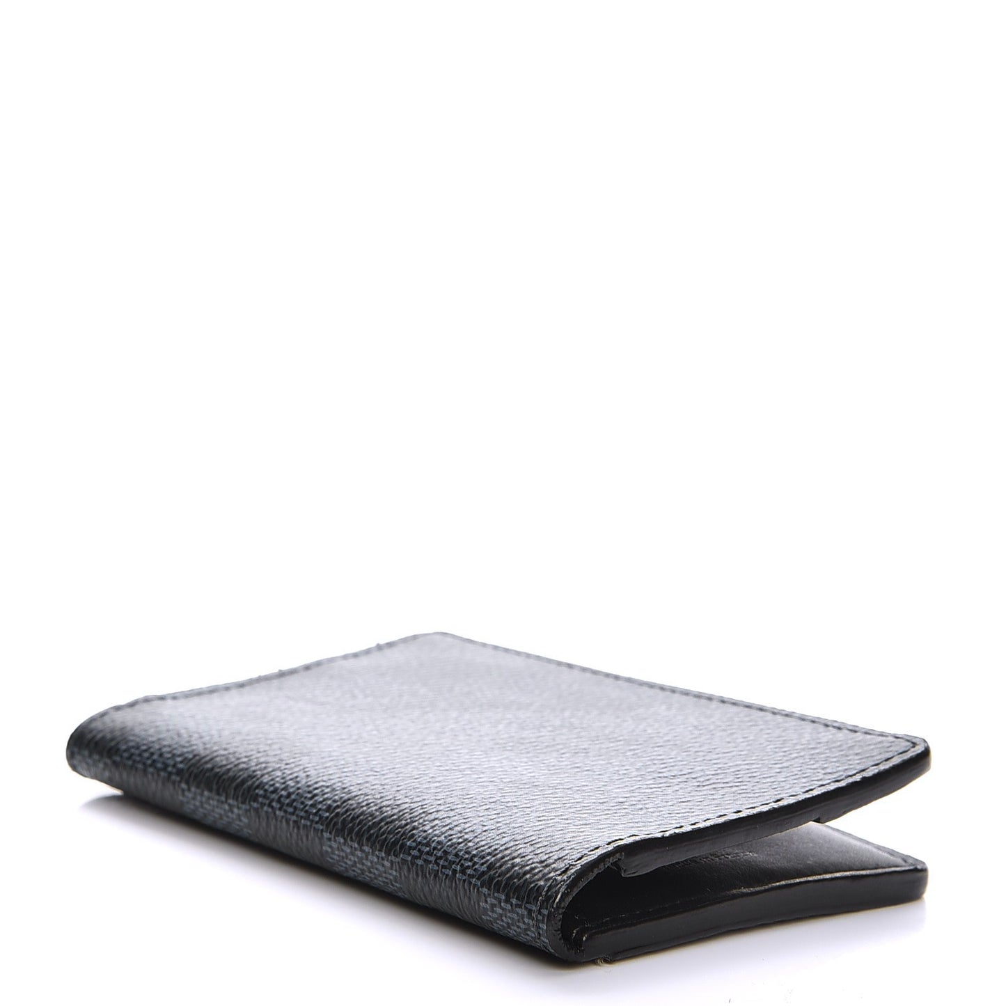 Damier Cobalt Pocket Organizer