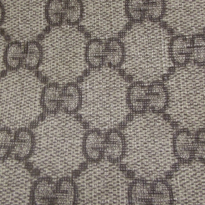 Gucci Coated Canvas Large Monogram Tote 11 of 11