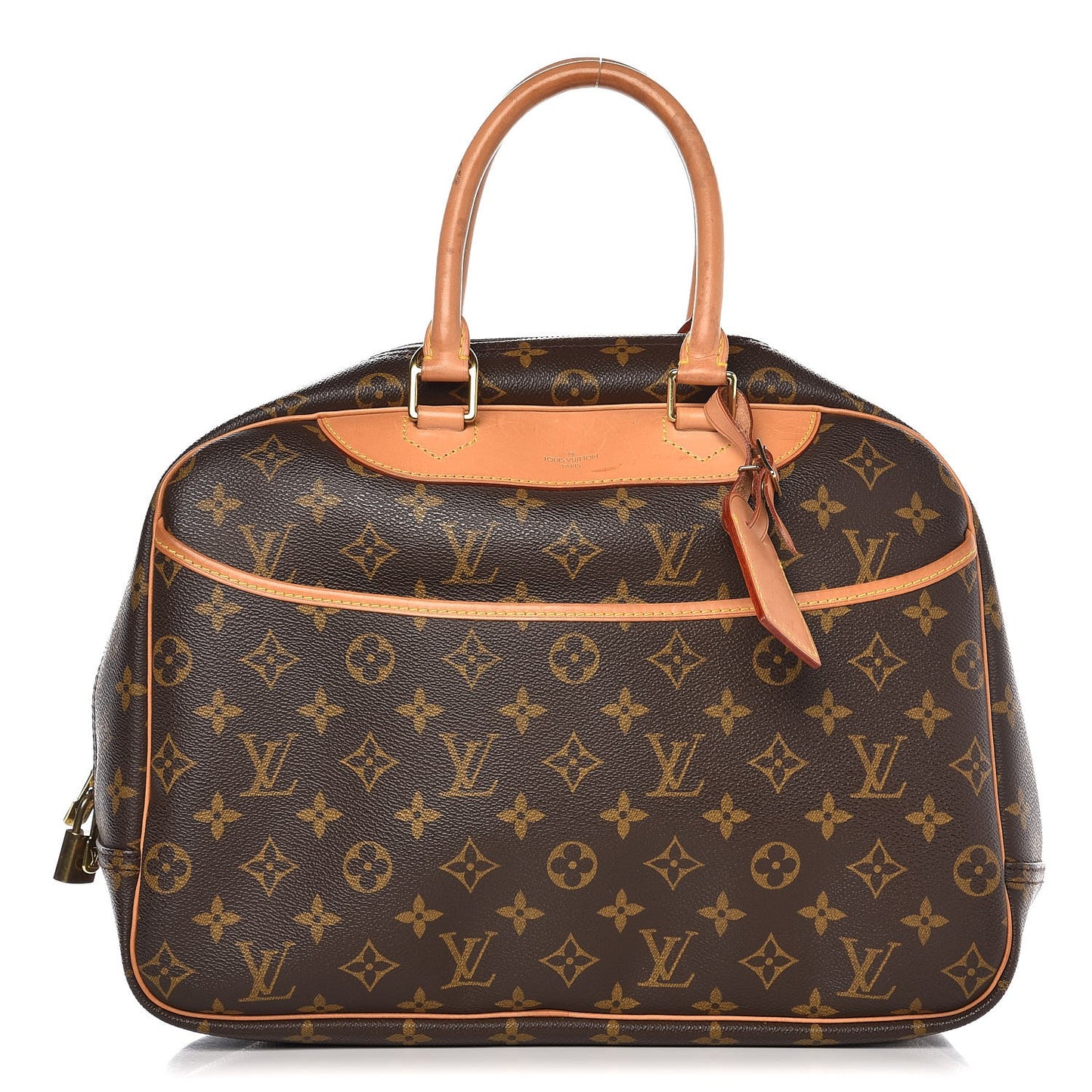 Monogram Deauville