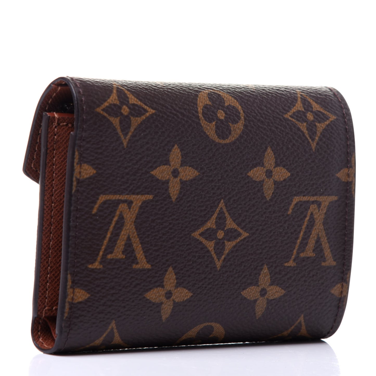 Monogram Victorine Wallet