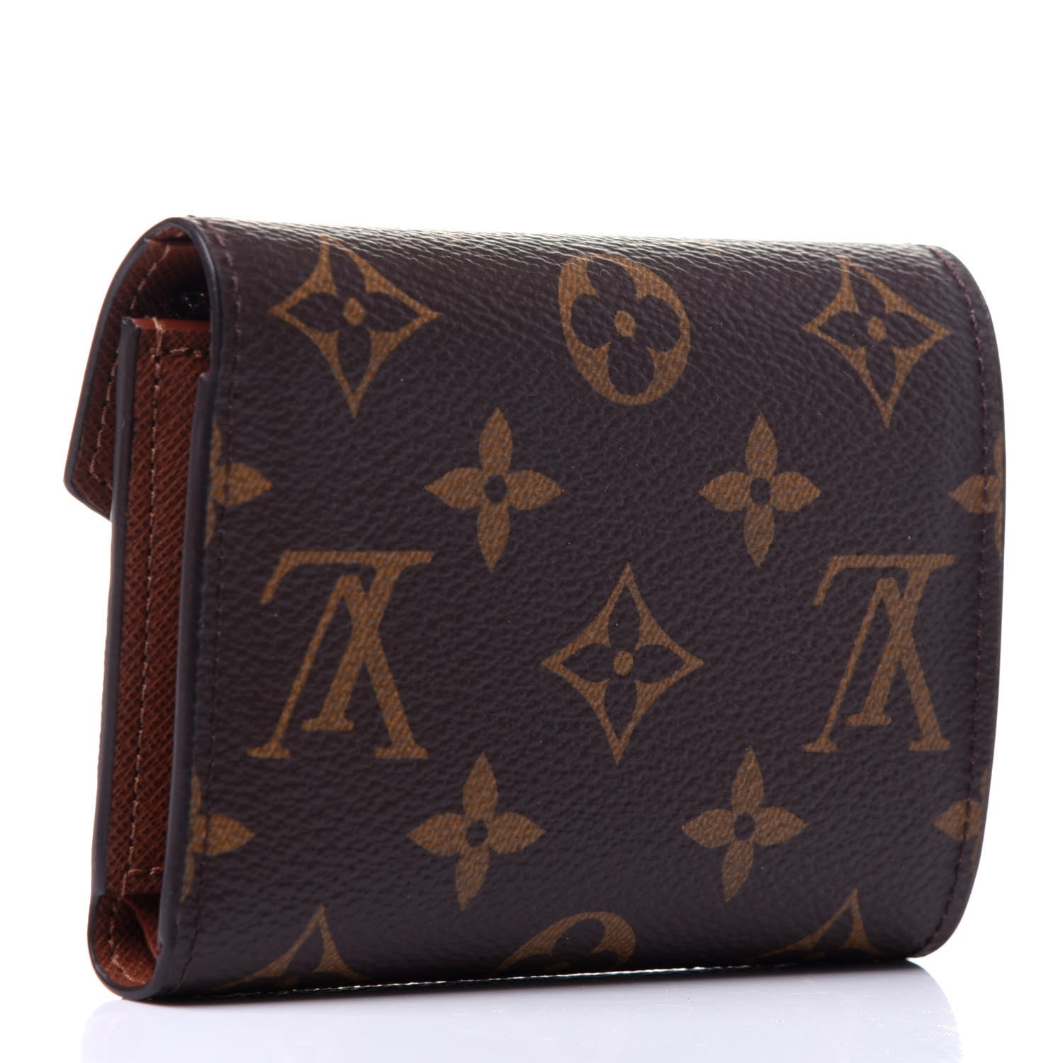 Louis Vuitton Monogram Victorine Wallet 3 of 10