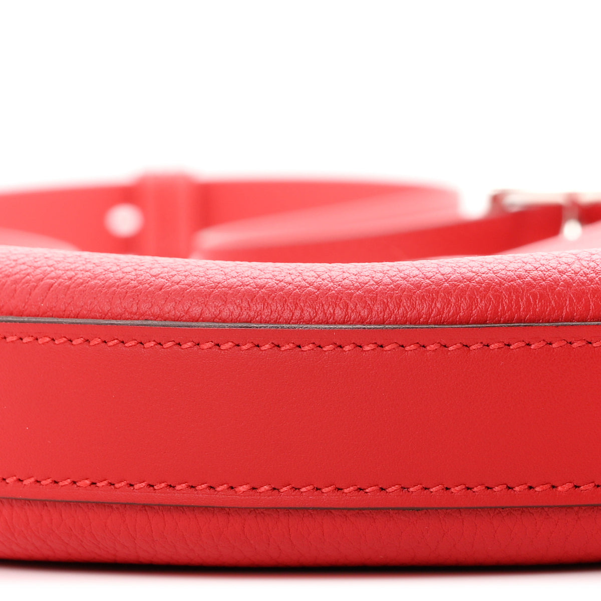 Hermes Togo Swift P'tit Arcon Rouge Radieux 9 of 11