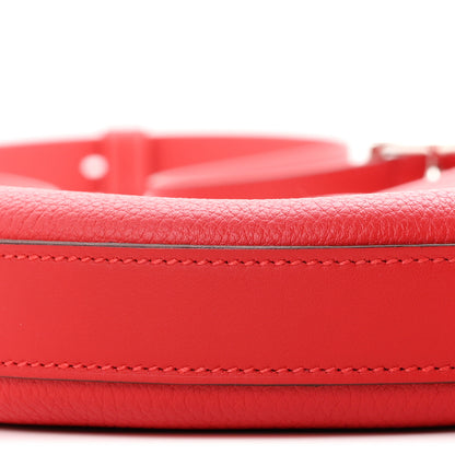 Hermes Togo Swift P'tit Arcon Rouge Radieux 9 of 11