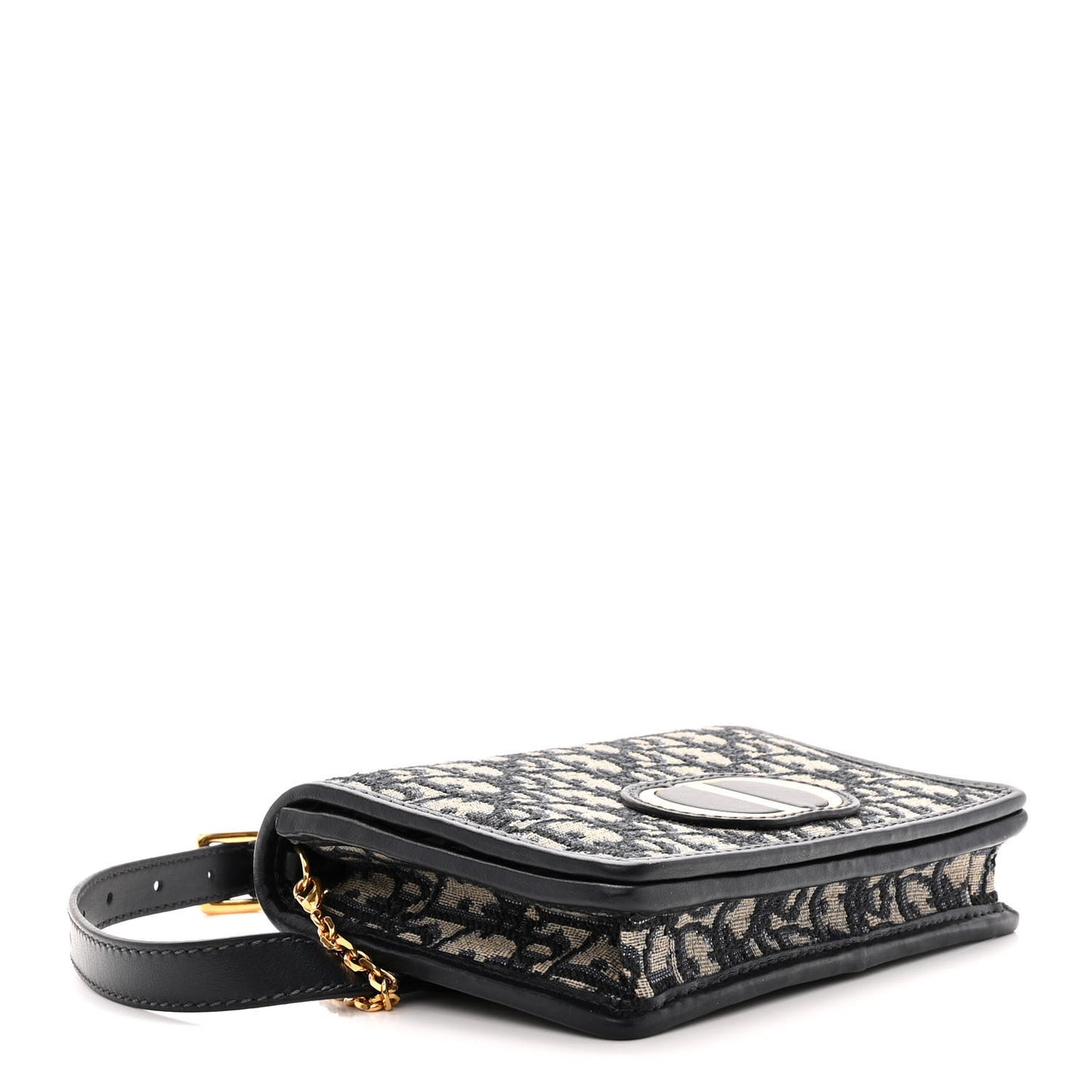 Oblique 30 Montaigne 2-In-1 Pouch Blue