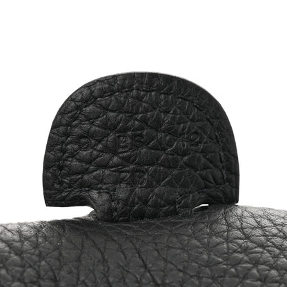 Hermes Taurillon Clemence Evelyne III PM Black 7 of 10