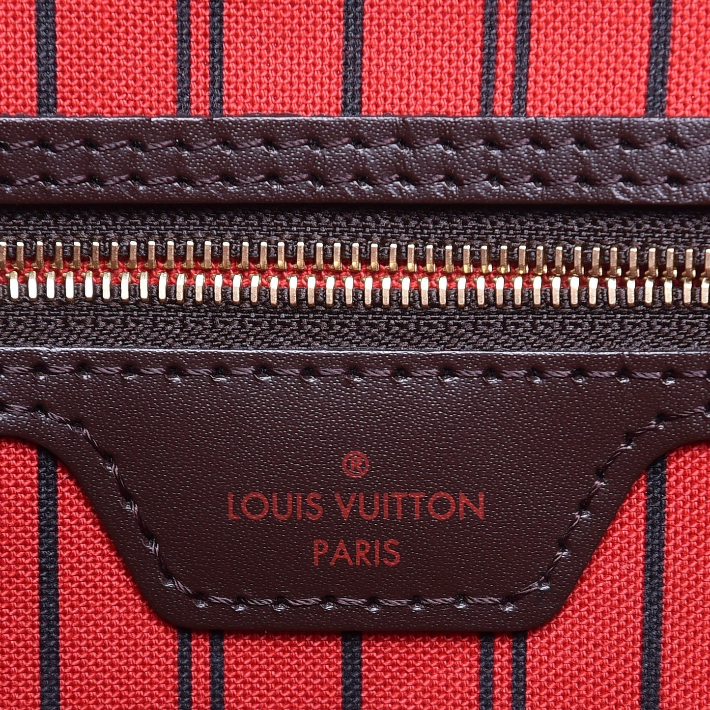 Damier Ebene Neo Neverfull MM