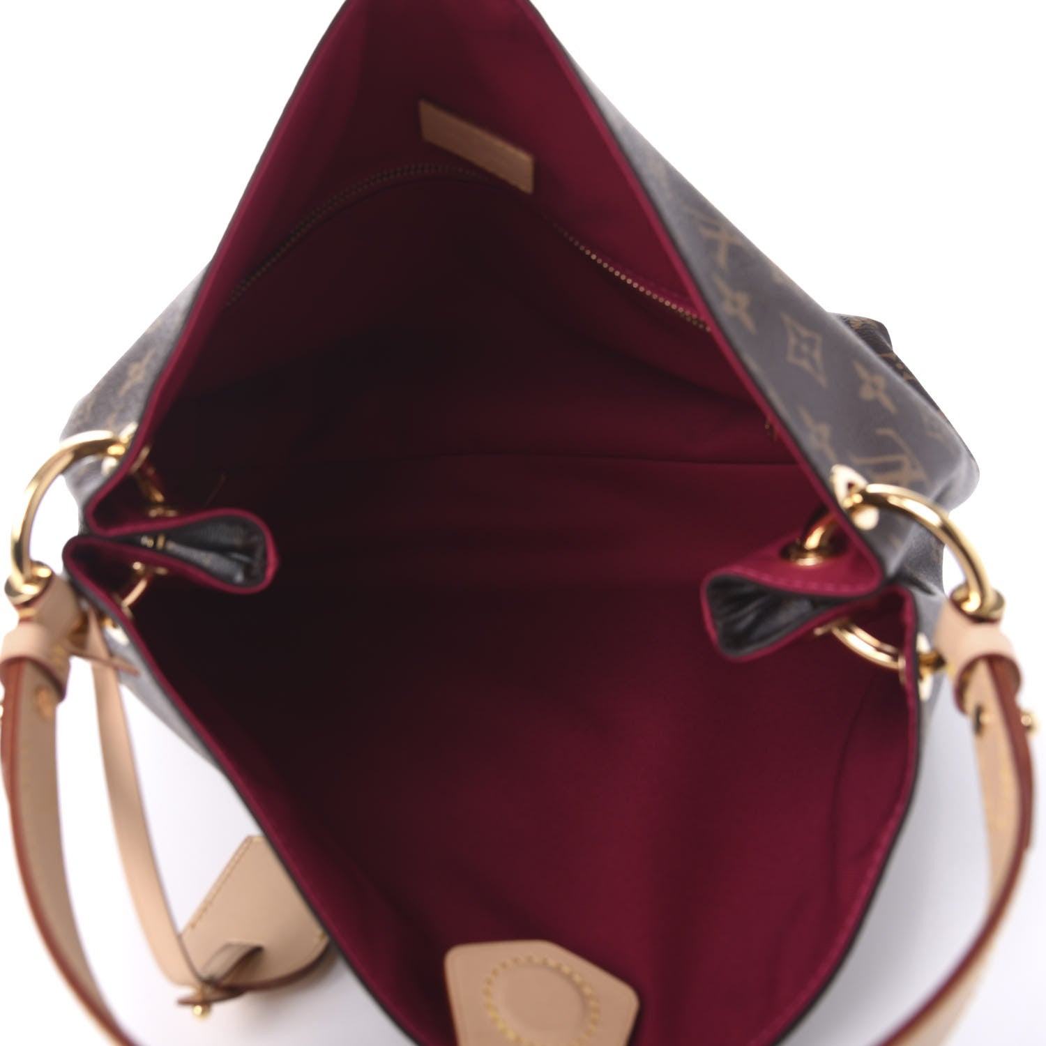 Louis Vuitton Monogram Graceful PM Pivoine 5 of 11