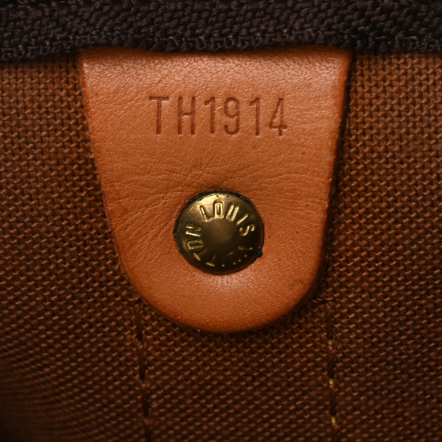 Monogram Keepall Bandouliere 55