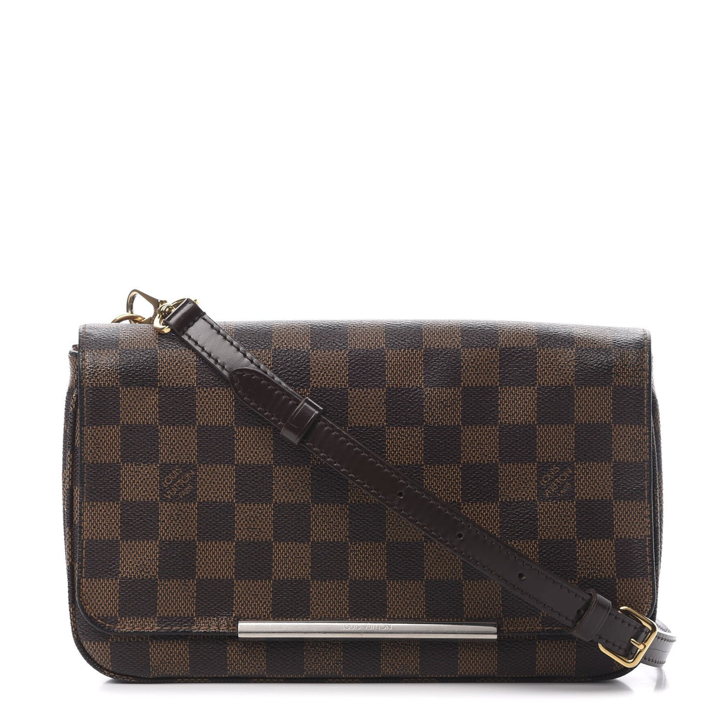Damier Ebene Hoxton PM