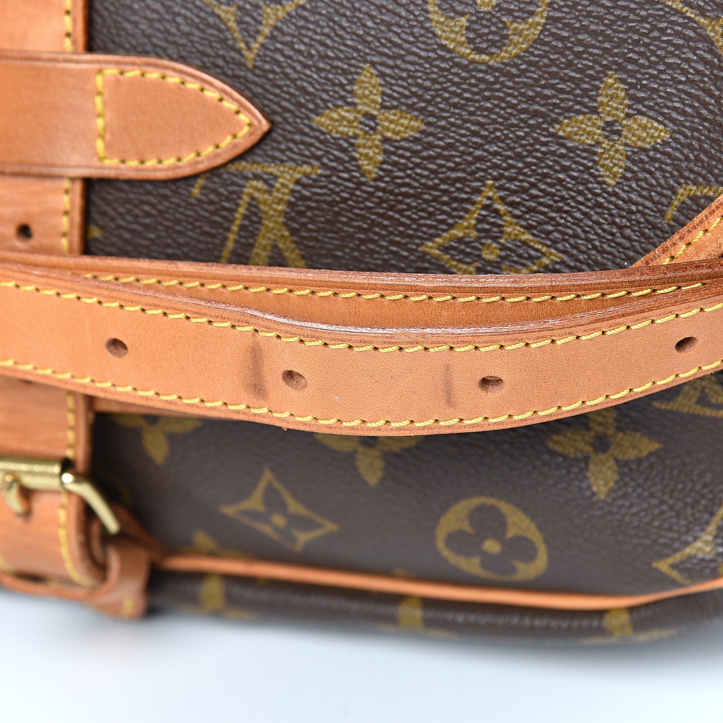 Monogram Saumur 30