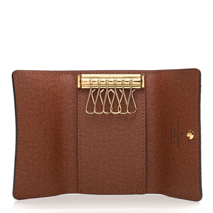 Louis Vuitton Monogram 6 Key Multicles Holder 5 of 7