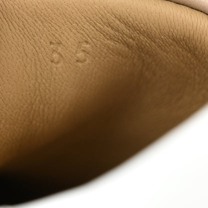 Hermes Calfskin Day Sneakers 35 Multicolor White 8 of 10