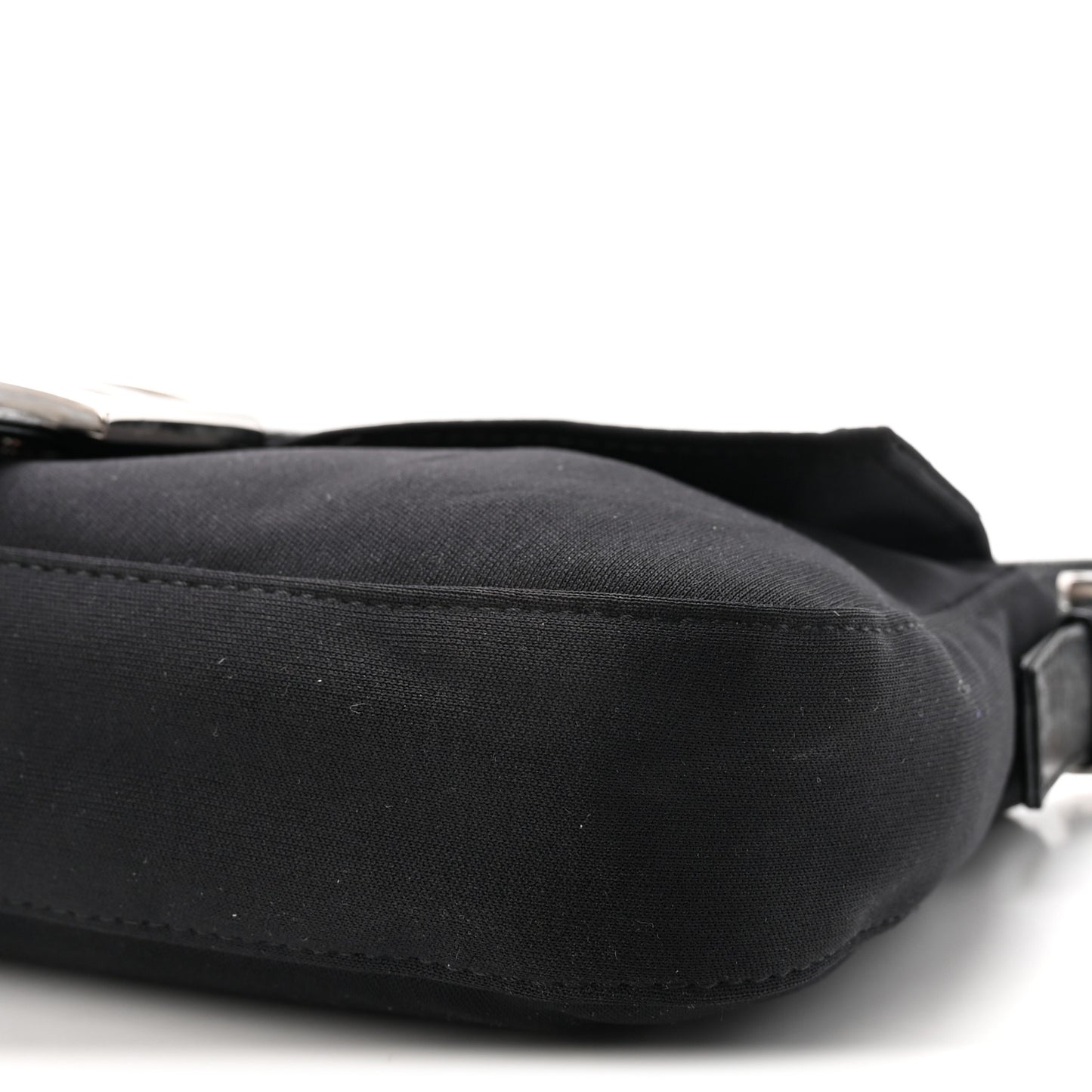 Neoprene Baguette Black