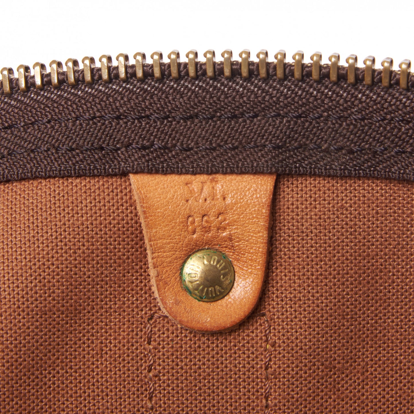 Monogram Keepall 50