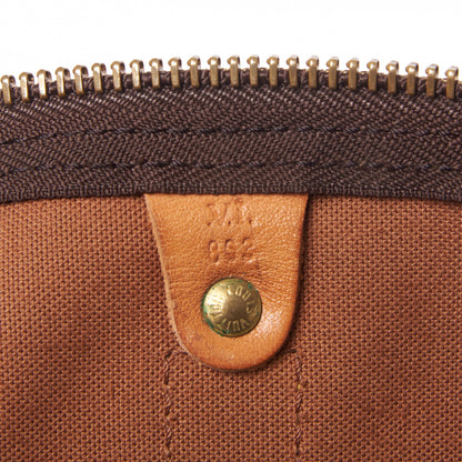 Louis Vuitton Monogram Keepall 50 9 of 9