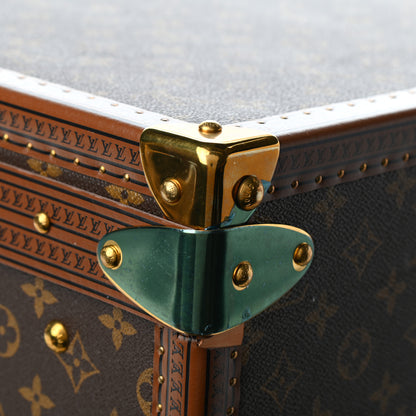 Louis Vuitton Monogram Alzer 80 17 of 22