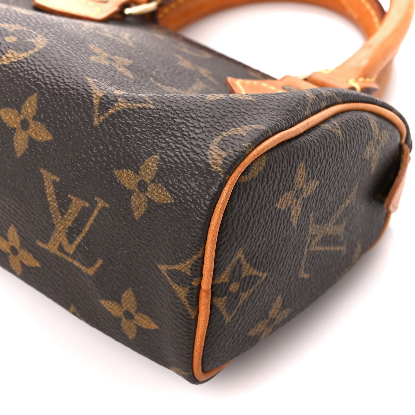 Monogram Mini Sac HL Speedy