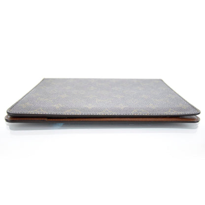 Louis Vuitton Monogram Desk Agenda Cover 3 of 7