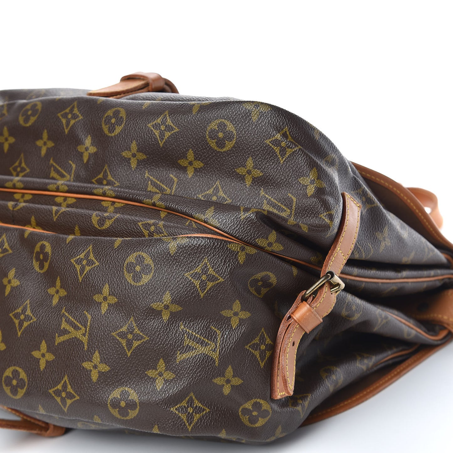 Monogram Saumur 35