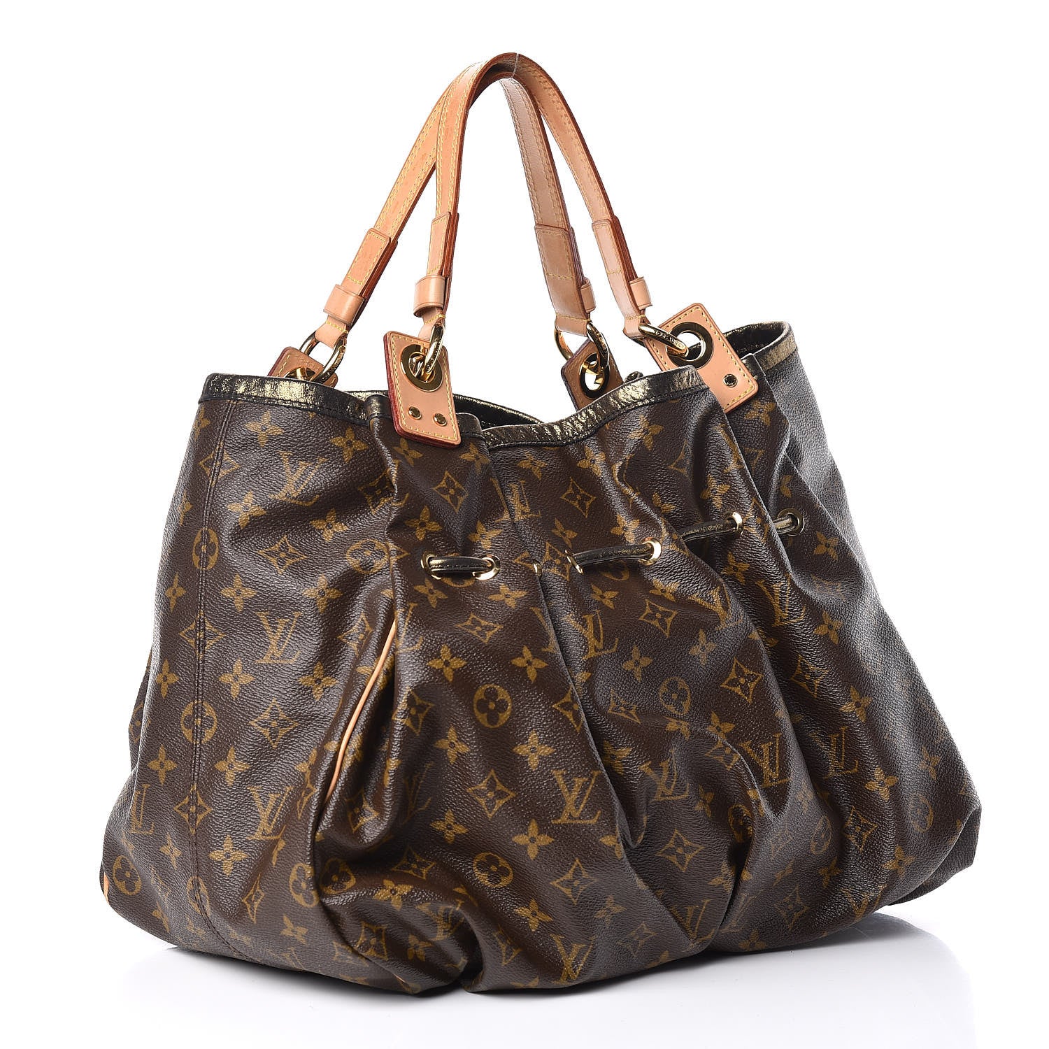 Louis Vuitton Monogram Irene 3 of 11