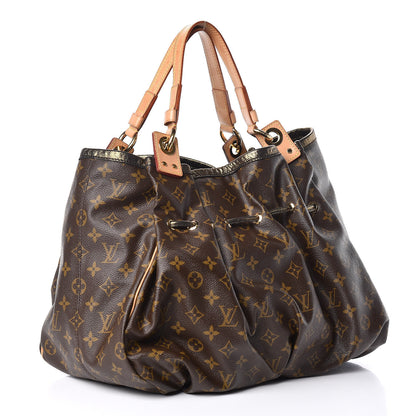 Louis Vuitton Monogram Irene 3 of 11