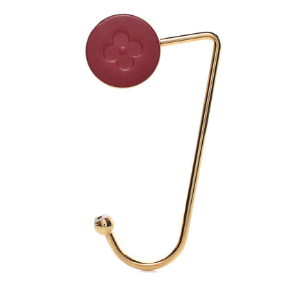 Louis Vuitton Bag Holder Purse Hook 1 of 3